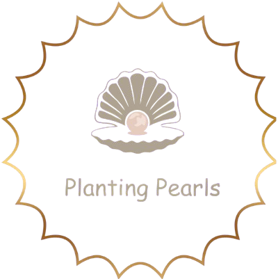 Planting Pearls